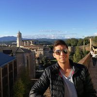 Jaime Romero Waldhorn's Photo