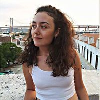 Victòria Also's Photo