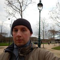 Aleksei Alekseev's Photo