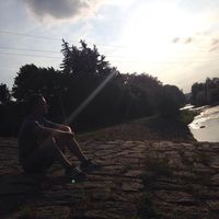 Marek Hrabský's Photo