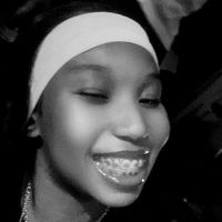 Mbali Mashigo's Photo