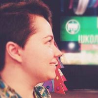 Eugenia Sorokina的照片