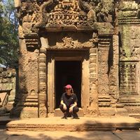 Francisca Arcos's Photo