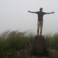 Ajeesh Kiran's Photo