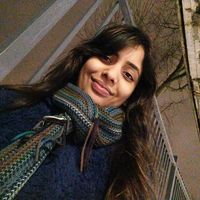 Kaveri Gupta的照片