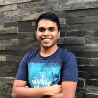 Pasupula Phani's Photo