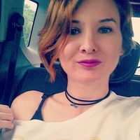 Kim Kristtal Schenini的照片