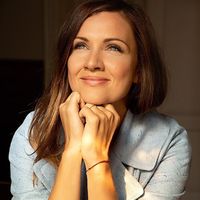 Eva Ikstena的照片