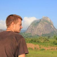 Sander Jõgi的照片