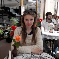 Fotos von Julia Honcharenko