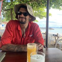 pablo Malletti's Photo