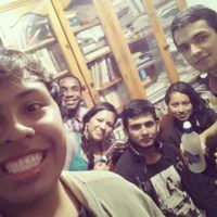 Juan David Lopez's Photo