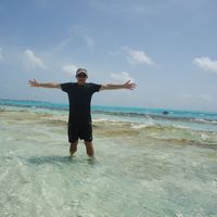 Camilo Quiroga's Photo