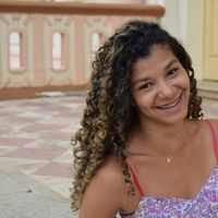 Linda Inês Silveira的照片