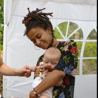 Sarah Surinon's Photo