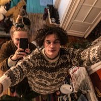 Benoît Schmidlin's Photo