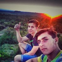 Dmitriy Morgun的照片