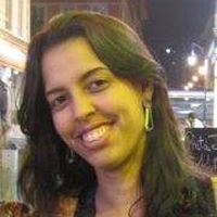 Thayna Meirelles's Photo