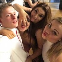 John Kennedy's Photo