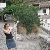 Amandine Courtois's Photo