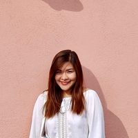 Ngoc Thanh Tran Thuy's Photo