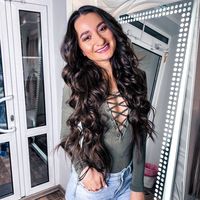 Yana Baboyan's Photo