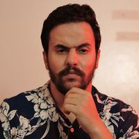 Fotos de Khaled Sadaka