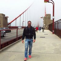 Marco Prado的照片