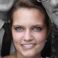 Freya Preis的照片