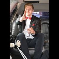 Bastian Dyhrberg-Grandjean's Photo