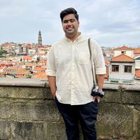 Anubhav Gautam的照片