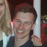 Fotos von Brody  Clear