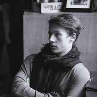 Alexey Neretin's Photo