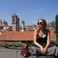 Magdalena Wsół's Photo