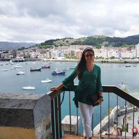 Noelia Matute Aranda's Photo