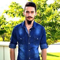 Ömer Soyalp's Photo