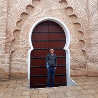 Benoit Guillon's Photo