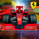 Forza Ferrari!的照片