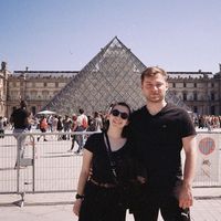 Фотографии пользователя Wiktor Częścik