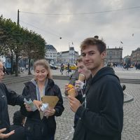 Theo Ledinski's Photo