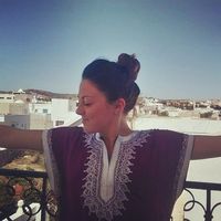 Justine Boutet的照片