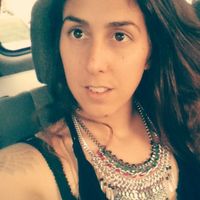 Fotos de arianne sokal