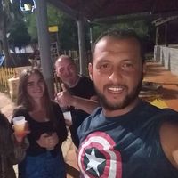 Fotos von Jaballah fare