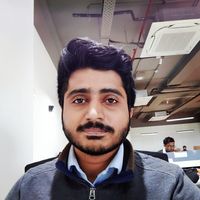 Sumit Ranjan的照片