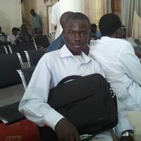 Le foto di Suwaraba Drammeh