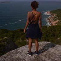 Santa Cruz Denise's Photo