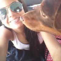 Fotos de Sabrina Vilhena