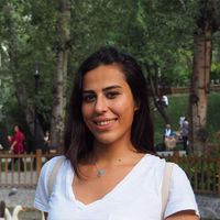 Meltem Avcı的照片