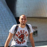 Alessio Conte的照片