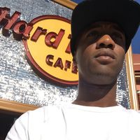 Charles Parker's Photo